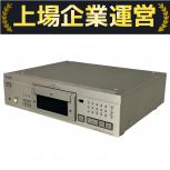 SONY   CDP-XA3ES