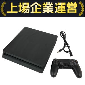 SONY - 美品　PS4　CUH2000A　　保障期限残有り Yahoo!オークション -「ps4 cuh-2000a」の落札相場・落札価格