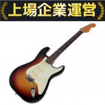 Fender  American Ultra Stratocaster