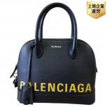 バレンシアガ / BALENCIAGA   ヴィルトップハンドル / VIL TOP HANDLE 