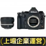 Nikon  DF