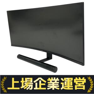 HUAWEI ZQE-CAA Mate View GT 34インチ 湾曲ディスプレイ 家電