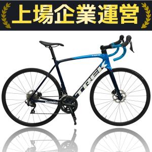 引取限定 TREK Emonda SL 5 Disc 2021 OCLV500 SHIMANO 105 AEOLUS RSL 37 52サイズ ロードバイク