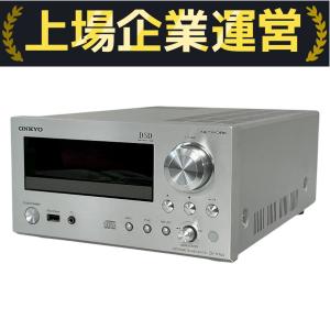 ONKYO CR-N765 オーディオ コンポ オンキョー ネットワーク CD レシーバー 音響機器