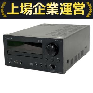 ONKYO CR-N765 オーディオ コンポ オンキョー ネットワーク CD レシーバー 音響機器