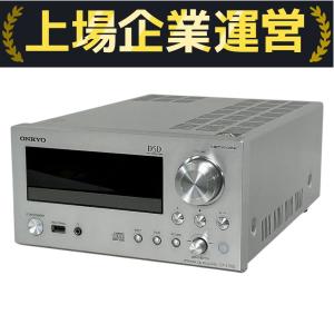 ONKYO CR-N765 オーディオ コンポ オンキョー ネットワーク CD レシーバー 音響機器