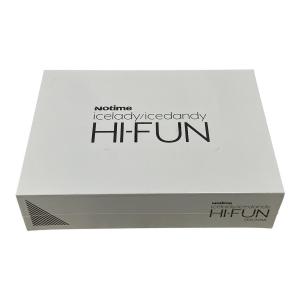 新品✨Notime Hi-Fun SKB-2208 美顔器 2025年最新】notime skb-2208の人気アイテム - メルカリ