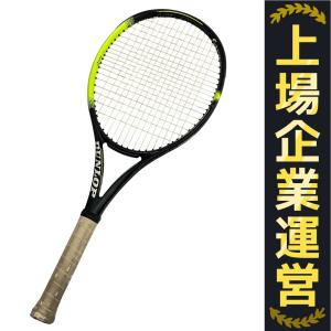 DUNLOP SRIXON SX 600 テニスラケット スリクソン ダンロップ