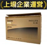 TOSHIBA   24V34