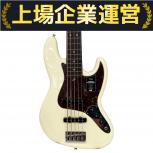 Fender   JAZZ BASS USA American Professional II 