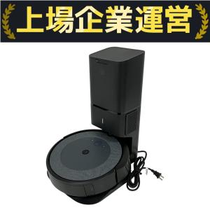 iRobot Roomba ルンバ i3 ロボット掃除機 アイロボット 家電