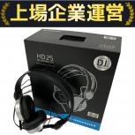 SENNHEISER  HD25