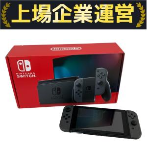 Nintendo Switch HAC-001 ネオンブルー ネオンレッド