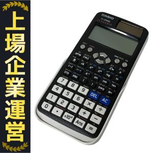 動作CASIO FX-JP900 関数 電卓 カシオ