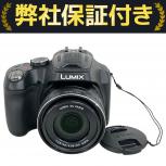 Panasonic   LUMIX DMC-FZ70 