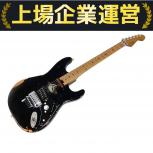 EVH  Frankenstein Relic Series