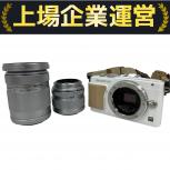 OLYMPUS  PEN Lite E-PL5 14-42mm F3.5-5.6 40-150mm F4-5.6 