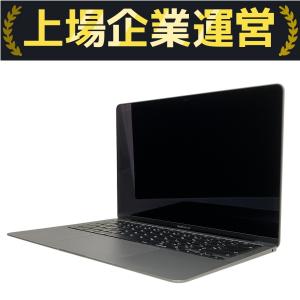 Apple MGN63J/A MacBook Air M1 2020 13インチ 8GB SSD 251GB Big Sur ノート PC