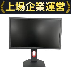 BenQ ZOWIE XL2411K 24インチ esports ゲーミングモニター