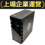 Thirdwave  CRA7C-R37
Crazy Raccoon コラボモデル