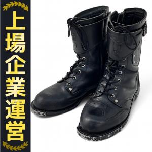 KADOYA ハンマーブーツ　25.0センチ KADOYA ハンマーブーツ 25.0センチ