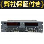 TASCAM  CD-RW402