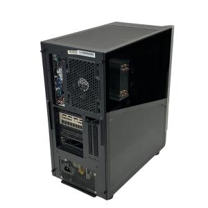 ゲーミングPC　Sycomオーダー品　Ryzen　3700X ゲーミングPC Sycomオーダー品 Ryzen 3700X G-