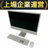 Apple  24-inch, M1, 2021