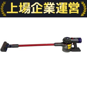 Dyson V8 slim fluffy SV10K コードレス 掃除機 ダイソン