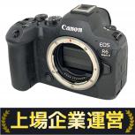 Canon   DS126860  EOS R6 Mark II