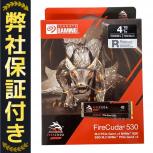 SEAGATE  FireCuda 530