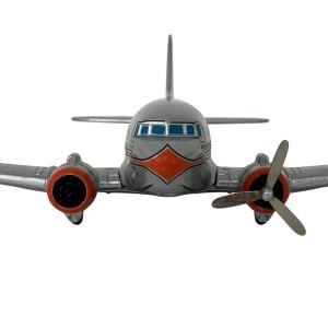 CORGI 47102 1/144 ダグラス DC-3 アメリカン航空 飛行機模型の