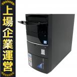 MouseComputer Co.、Ltd.  MX594S24G166ES