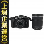 OLYMPUS OM-D E-M10 Mark III IM006 ミラーレス一眼カメラ IM006