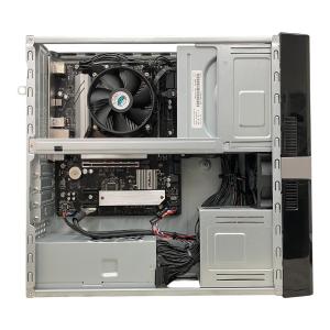 Iiyama デスクトップ10世代 Core i3-10105 8GB-256 Iiyama デスクトップ10世代 Core i3-10105 8GB-256
