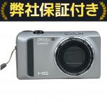 CASIO   EX-ZR400