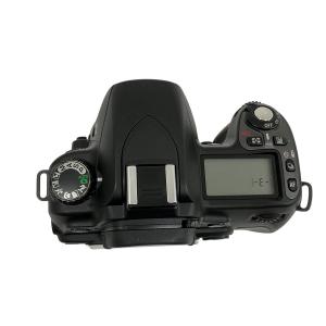 NIKON D80 sigmaレンズ付 Nikon】満足のD80 ～ 気楽ズームレンズ ～ | THE MAP TIMES