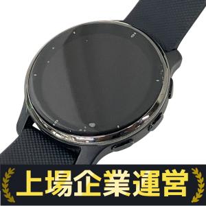 ガーミン GARMIN Venu 2 Plus Gray スマートウォッチ