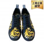 ヴェルサーチ / VERSACE   ローカットスニーカー / Low cut sneakers