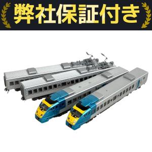 【ディテールアップ】KATO 10-485 883系ソニック(イエロー) 883系 「ソニック883」 イエロー (5両セット) (鉄道模型