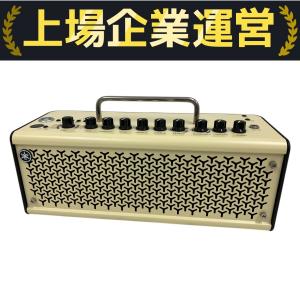YAMAHA THR10II エレキギターアンプ デスクトップアンプ