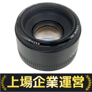 Canon キヤノン EF 50mm F1.8 II レンズ カメラ