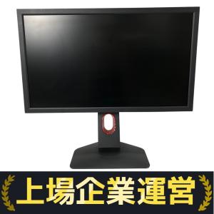 BenQ ZOWIE XL2411K 24インチ esports ゲーミングモニター