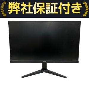 Acer ゲーミングモニター KG251QFbmidpx 24.5インチ/TN/フルHD/1ms/144Hz/DisplayPort搭載