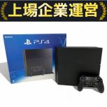 PlayStation4  CUH-1200A