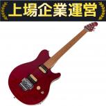 STERLING by MUSIC MAN   AX40-TR