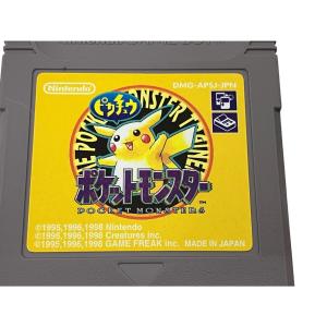 ピカチュウ　写真立て　初代　ポケモン　ゲームボーイ　レトロ ピカチュウ 写真立て 初代 ポケモン ゲームボーイ レトロ - メルカリ