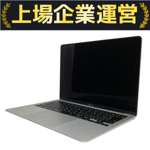 Apple MacBook Air 13インチ MGN93J/A M1チップ Big Sur メモリ8GB SSD256GB