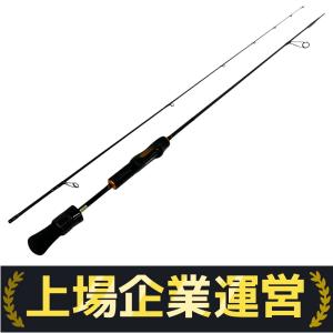 ダイワ イプリミ 62UL エリアトラウト専用モデル　未使用品 ダイワ イプリミの評価インプレ【実際に購入して使ってみた感想