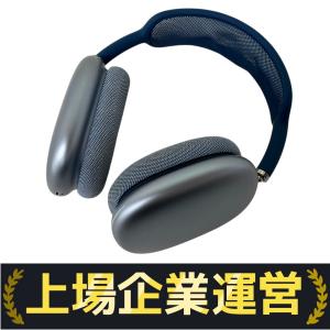 Apple AirPods Max A2096 MGYH3J/A ヘッドホン アップル